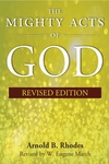 Mighty Acts of God, Revised Edition