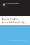 Jewish Wisdom in the Hellenistic Age (1997)