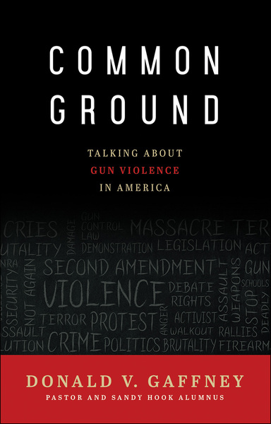 Common Ground: Talking about Gun Violence in America