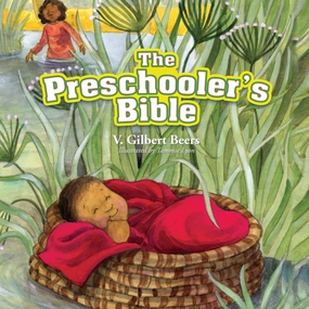 The Preschooler's Bible