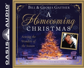 A Homecoming Christmas: Sensing the Wonders of the Season