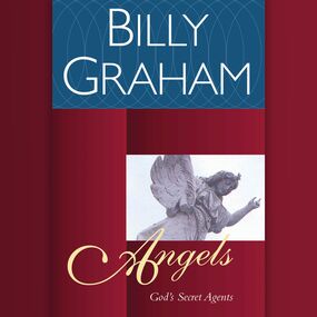 Angels: God's Secret Agents