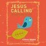 Jesus Calling: 365 Devotions For Kids