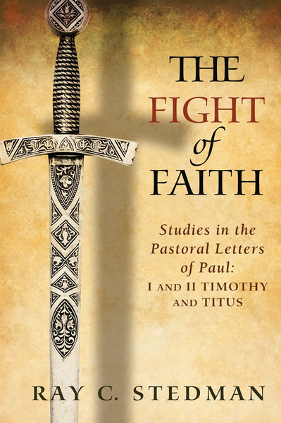 Fight of Faith