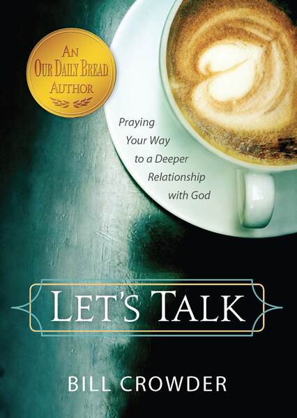 Let's Talk: Praying Your Way to a Deeper Relationship with God