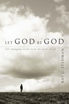 Let God Be God
