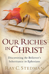 Our Riches in Christ