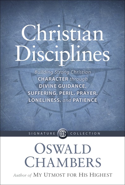 Christian Disciplines