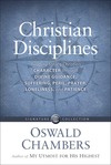 Christian Disciplines