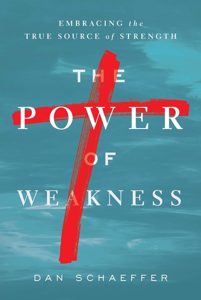 Power of Weakness