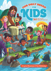 Our Daily Bread for Kids: 365 Meaningful Moments with God (A Daily Devotional with Bite-Size Devotions for Children Ages 6-10)
