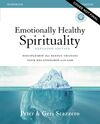 Emotionally Healthy Spirituality Expanded Edition Workbook plus Streaming Video: Discipleship that Deeply Changes Your Relationship with God