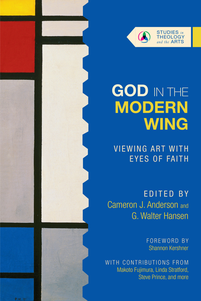 God in the Modern Wing: Viewing Art with Eyes of Faith