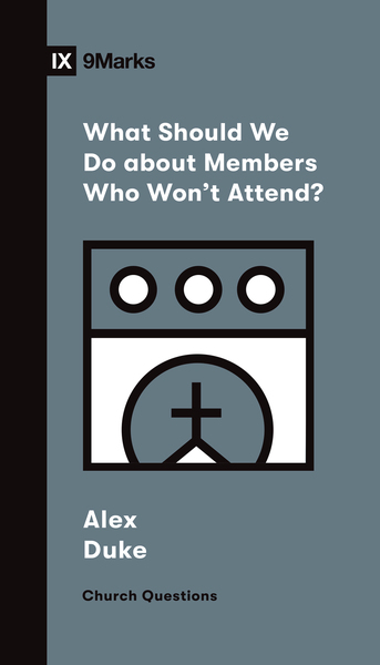 What Should We Do about Members Who Won't Attend?