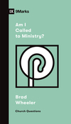 Am I Called to Ministry?