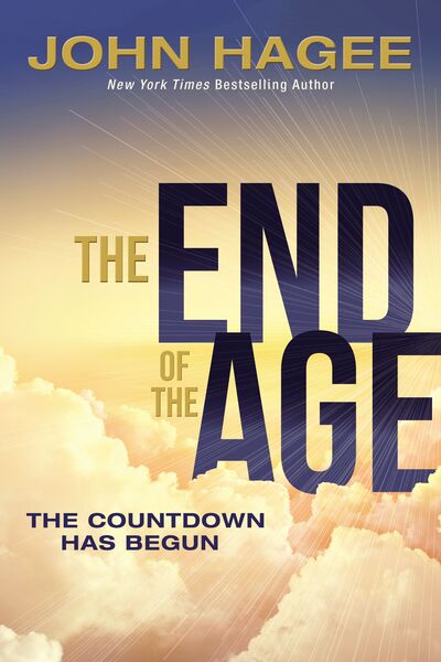 End of the Age: The Countdown Has Begun
