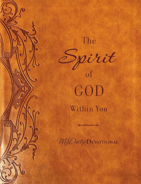 Spirit of God Within You