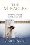 Miracles: Understanding What Jesus Did