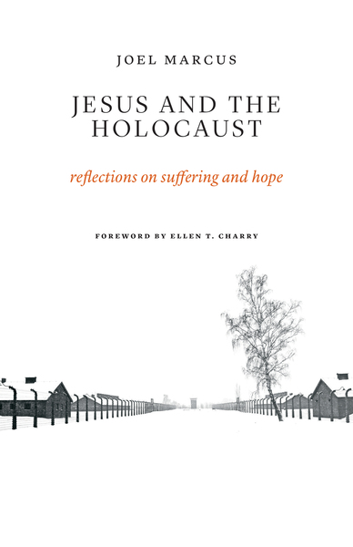 Jesus and the Holocaust: Reflections on Suffering and Hope