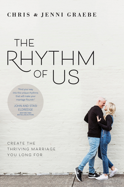 Rhythm of Us: Create the Thriving Marriage You Long For