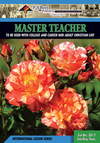 Master Teacher: 3rd Quarter 2017