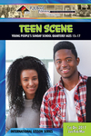 Teen Scene: 1st Quarter 2017