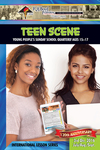 Teen Scene: 3rd Quarter 2016