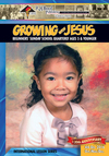 Growing with Jesus: 4th Quarter 2016