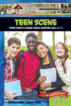 Teen Scene: 4th Quarter 2016