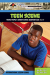 Teen Scene: 4th Quarter 2017