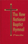 New National Baptist Hymnal 21st Century Edition