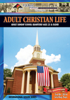 Adult Christian Life: 3rd Quarter 2016