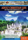 Adult Christian Life: 3rd Quarter 2017