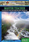 Master Teacher: 2nd Quarter 2017