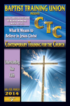 Youth Christian Educator: 1st Quarter 2014