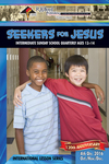 Seekers for Jesus: 4th Quarter 2016