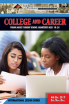 College & Career: 4th Quarter 2017