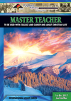 Master Teacher: 1st Quarter 2017