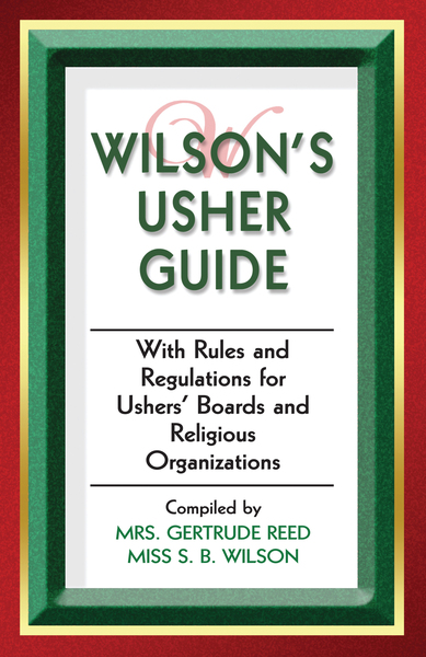 Wilson's Usher Guide