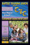 Youth Christian Educator: 2nd Quarter 2014