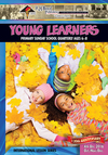 Young Learners: 4th Quarter 2016
