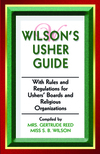 Wilson's Usher Guide