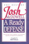 Ready Defense: The Best of Josh McDowell