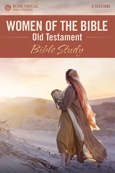 Women of the Bible Old Testament Bible Study