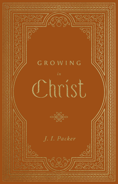 Growing in Christ (Repack)