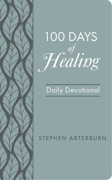 100 Days of Healing: Daily Devotional