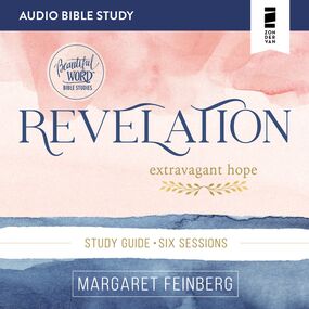 Revelation: Audio Bible Studies