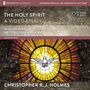 Holy Spirit: Audio Lectures