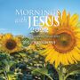 Mornings with Jesus 2022