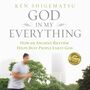 God in My Everything: How an Ancient Rhythm Helps Busy People Enjoy God